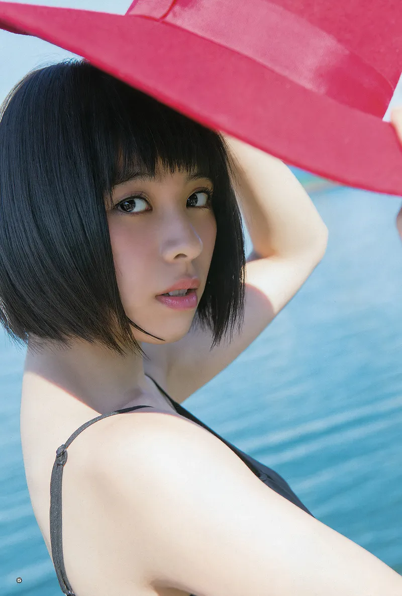 田中美麗 エロ画像34