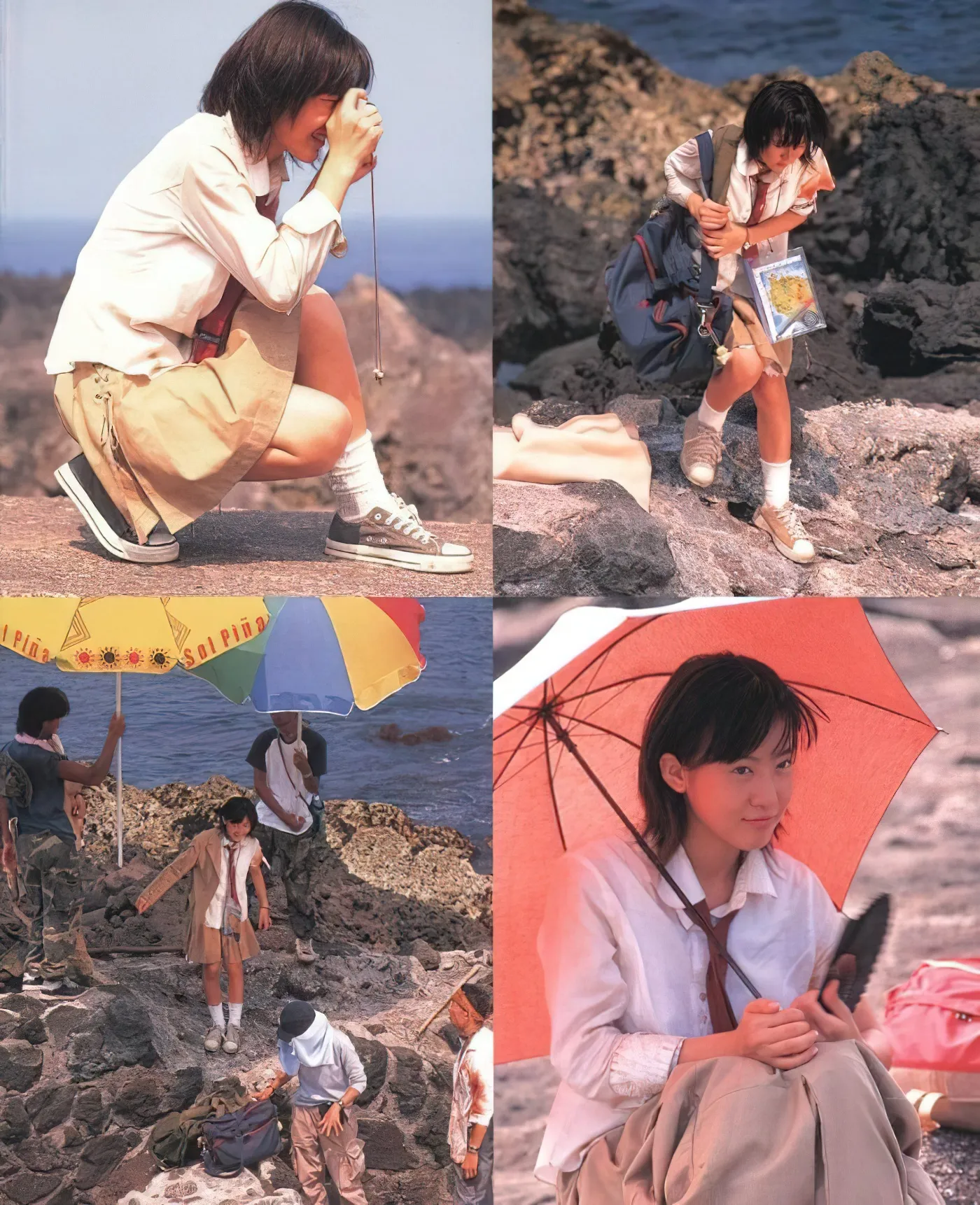 前田亜季 エロ画像95