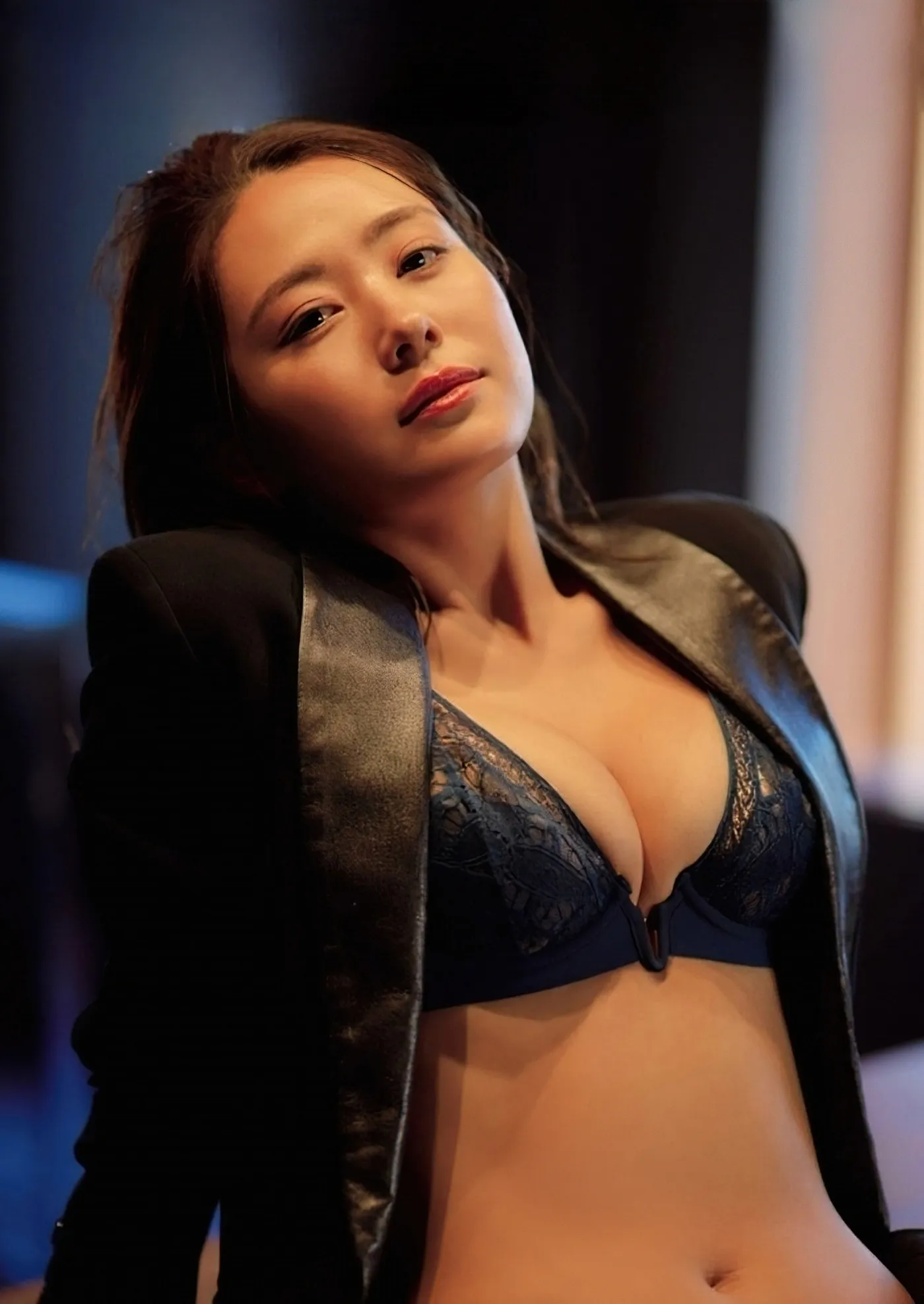 海辺　ヘアヌード 白波瀬海来の高画質エロ画像82枚】美人ボディボーダーのセミヌード＆水着グラビア | エロ画像まとめエロトック!!